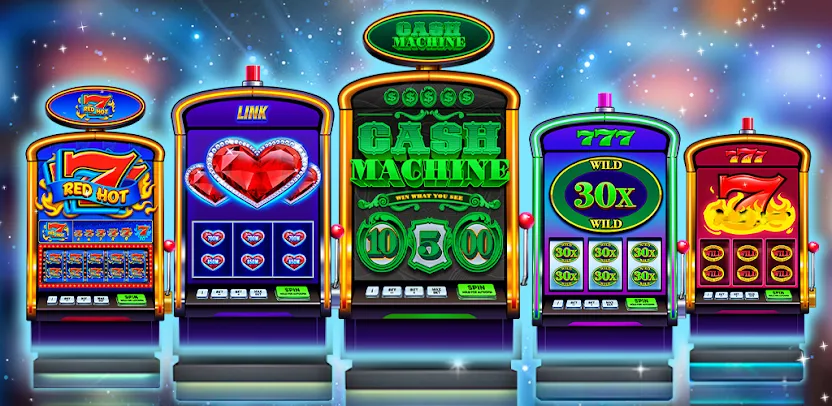 Rodadas grátis em jogos de cassino, com moedas douradas e símbolos de caça-níqueis.